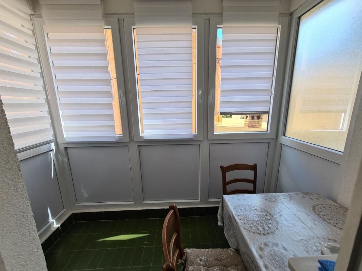 City Centar Apartment Tivat Exterior foto